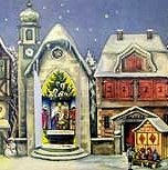The Little Town
